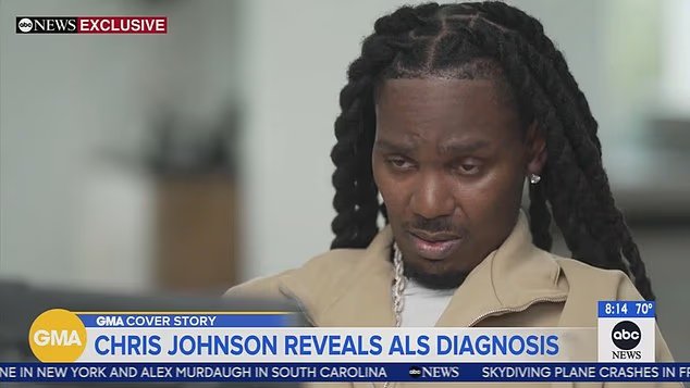 Une légende de la NFL, 40 ans, révèle un diagnostic