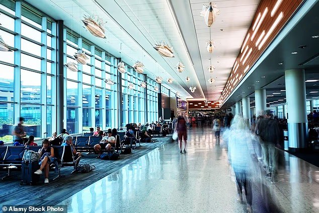 Une nouvelle génération de salons d'aéroport avec une offre TRÈS
