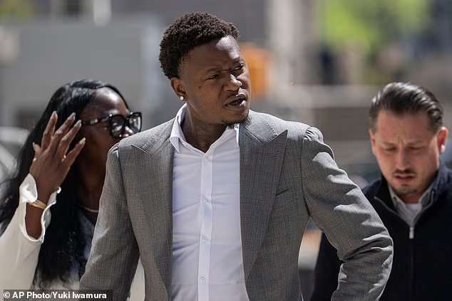 Une star scandalisée de la NBA impliquée dans une affaire