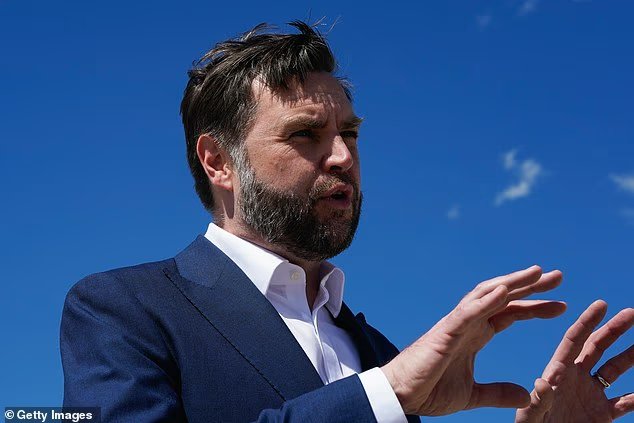 Vance se rend ENFIN en Suisse pour des négociations sur