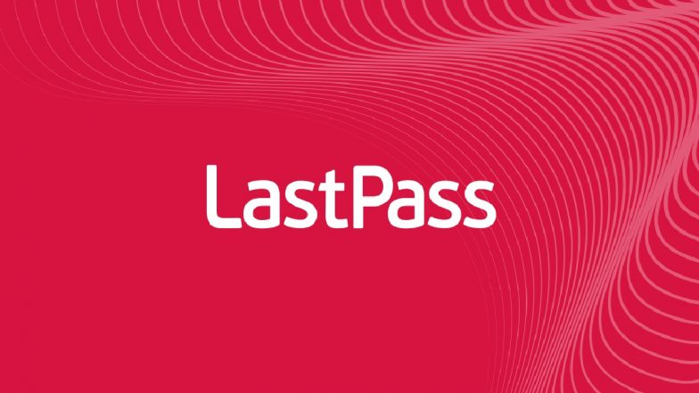 Violation de données LastPass : le gestionnaire de mots de passe