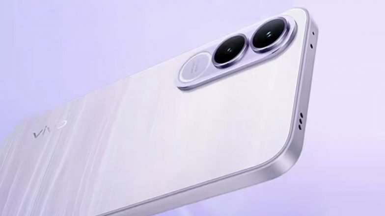 Vivo V70 Lite lancé sur le marché mondial ; Voici le