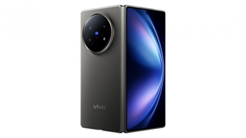 Vivo X Fold 6 devrait être lancé ce mois-ci avec