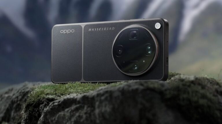 Vivo X500 Ultra pour sauter le zoom optique 10x ; Oppo