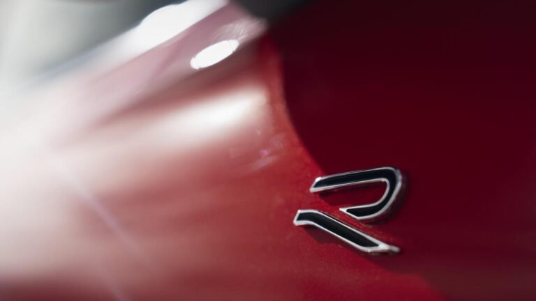 Volkswagen Amarok R: altas prestaciones negadas