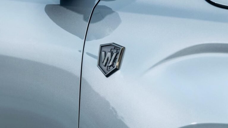 Volkswagen Amarok W475: Oportunidad para el Walkinshaw turbogasolina