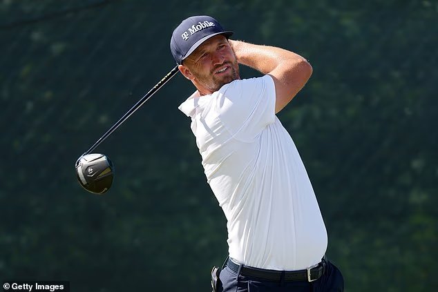 Wyndham Clark combat le carnage de Shinnecock pour prendre une