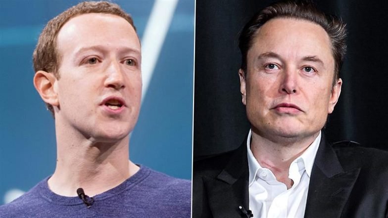 X d'Elon Musk invite les employés à méta avec des