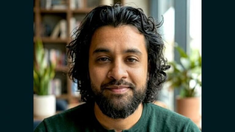 Yousuf Imran démissionne de Google : rencontrez l'ancien cadre technique qui