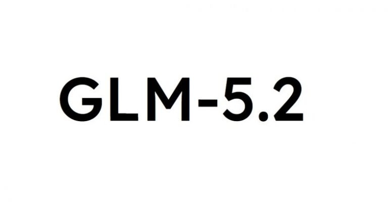 Zip AI dévoile GLM-5.2 : The Rich Love Claude in Cyber