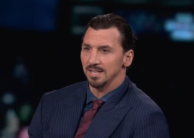 Zlatan Ibrahimovic affirme que les États-Unis peuvent remporter la Coupe