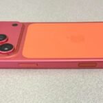iPhone 18 Pro Max : à quoi s'attendre du prochain