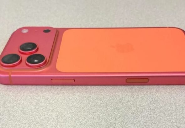 iPhone 18 Pro Max : à quoi s'attendre du prochain
