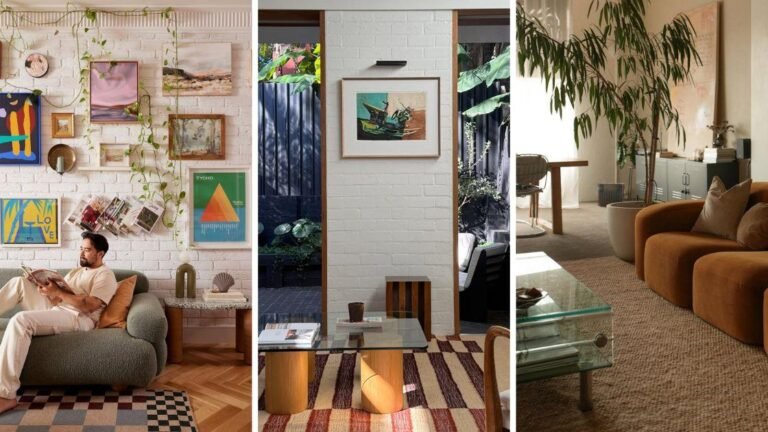 ¿Busca una compra de interior elegante? Por qué necesitas probar