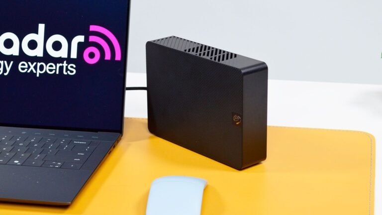 ¿Dónde están todos los discos duros externos de 28 TB?