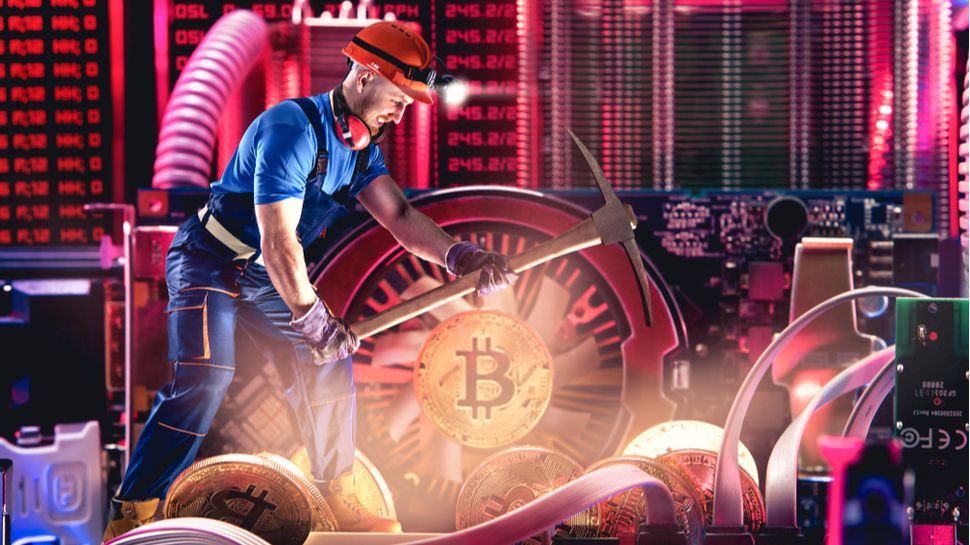 ¿Irrumpiendo en el mundo de las criptomonedas? Este importante proveedor