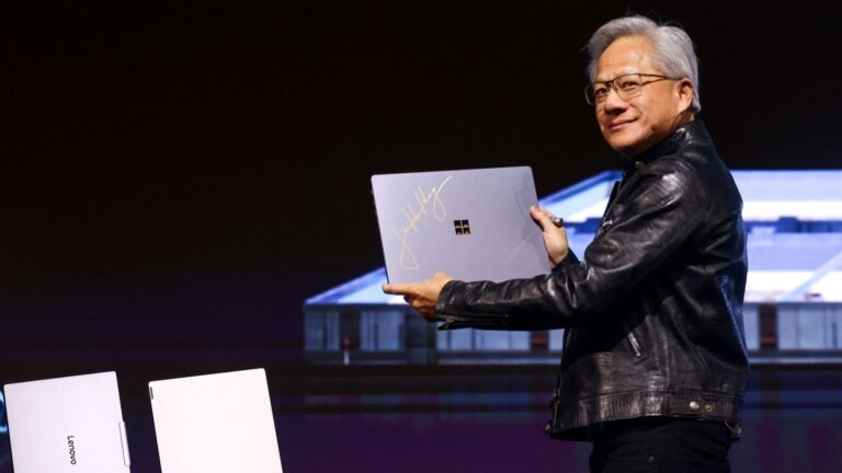 ¿La próxima Nvidia? El valor de Broadcom cae más de