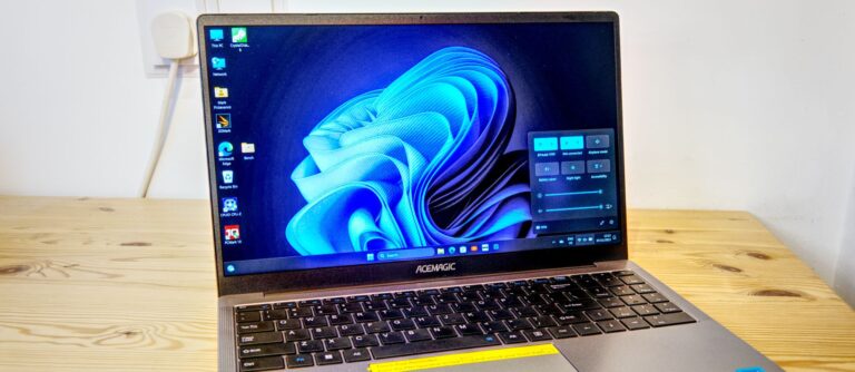 ¿Quieres una computadora portátil de $400 en Amazon Prime Day?