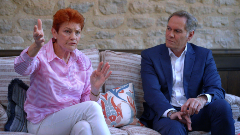 7 Noticias destacadas: La gira de Pauline Hanson por el