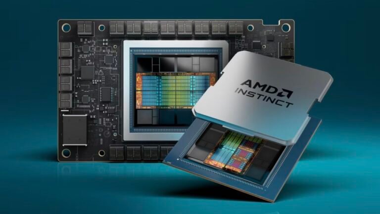 AMD abandona HBM por LPDDR5x inferior mientras el monstruo de