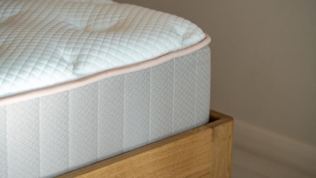 Actualización de las acciones de Sleep Retailer después de una