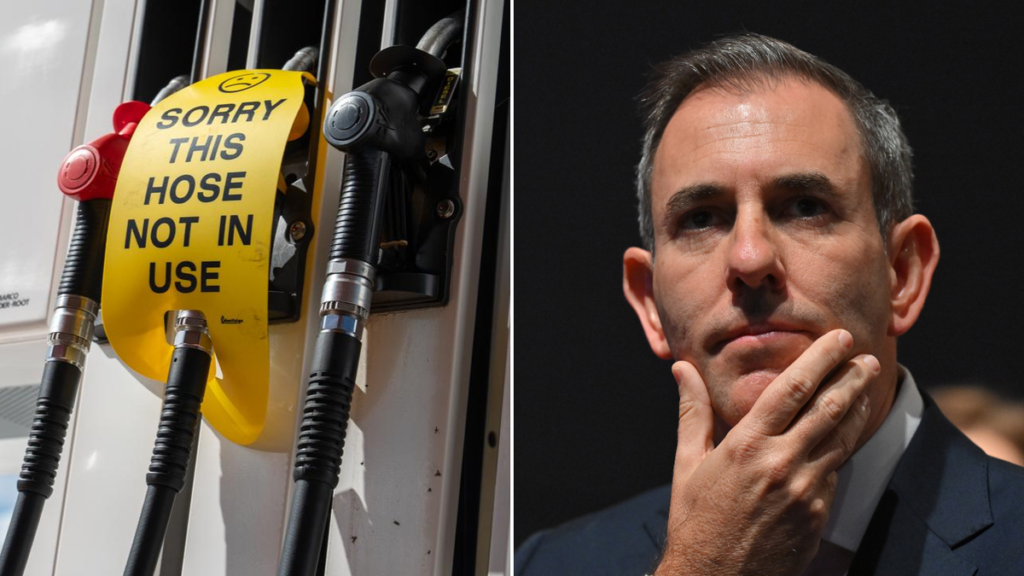 Advertencia para los automovilistas australianos ante la llegada de nuevos