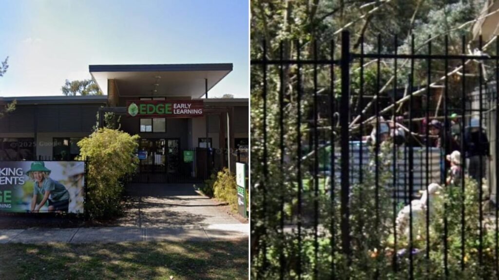 Age Early Learning en Higgins, Canberra cierra inmediatamente después de