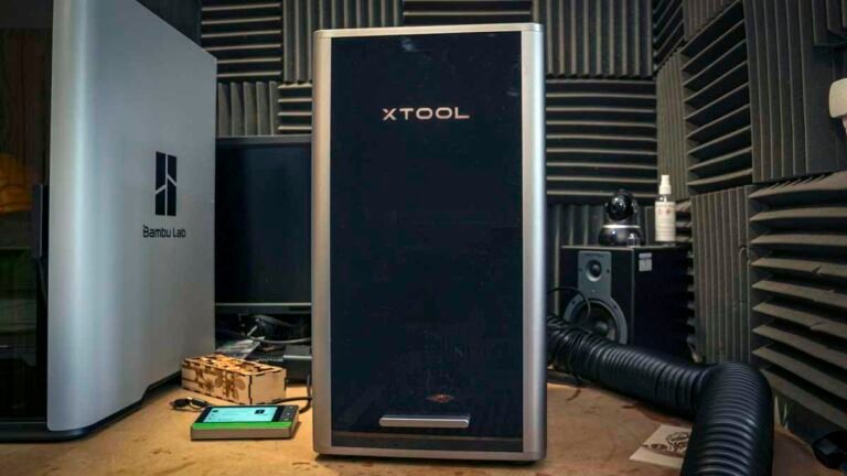 Ahorre $1,000 en el láser MOPA F2 Ultra 60W de