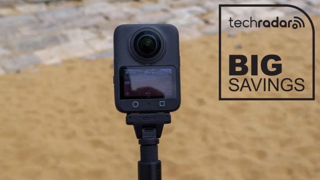 Ahorre $ 245 en Best Buy en el combo Osmo