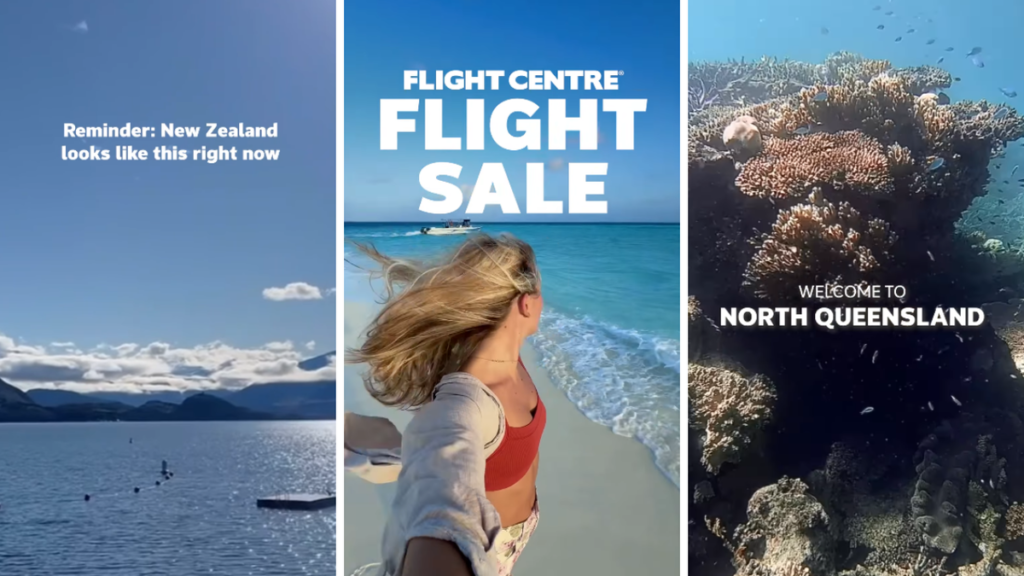 Ahorre a lo grande en viajes: Flight Center ofrece descuentos