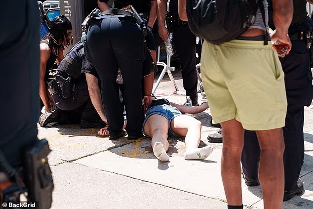 Alerte d'urgence pour 27 États alors qu'une dangereuse vague de