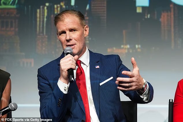 Alexi Lalas plaide pour que l'Angleterre subisse un « chagrin