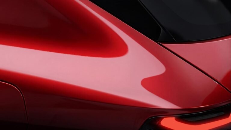 Alfa Romeo adelanta un cambio tonal
