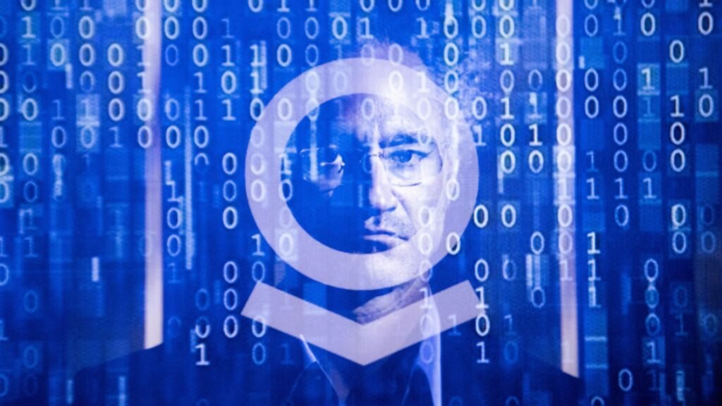 'Algo salió completamente mal': el director ejecutivo de Palantir, Alex