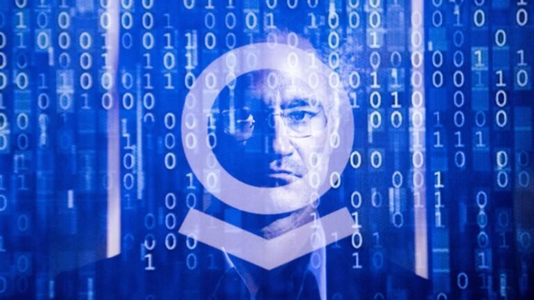 'Algo salió completamente mal': el director ejecutivo de Palantir, Alex