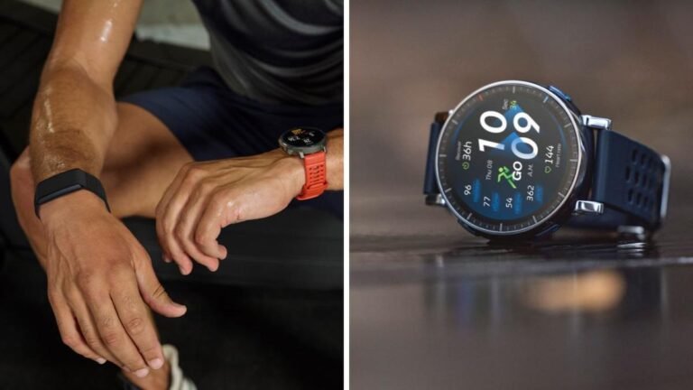 Amazfit, la marca de dispositivos portátiles inteligentes adorada por el