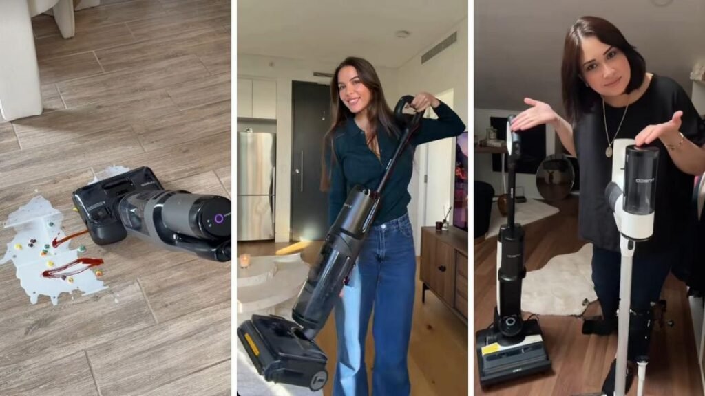 Amazon Prime Day 2026: la mayor oferta de limpiadores de