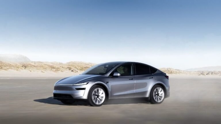 Année de vente de Tesla en Inde : la société d'Elon