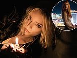 Anya Taylor-Joy divise les opinions alors que Lucky a qualifié
