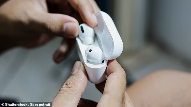 Apple a discrètement mis de côté le "produit le plus