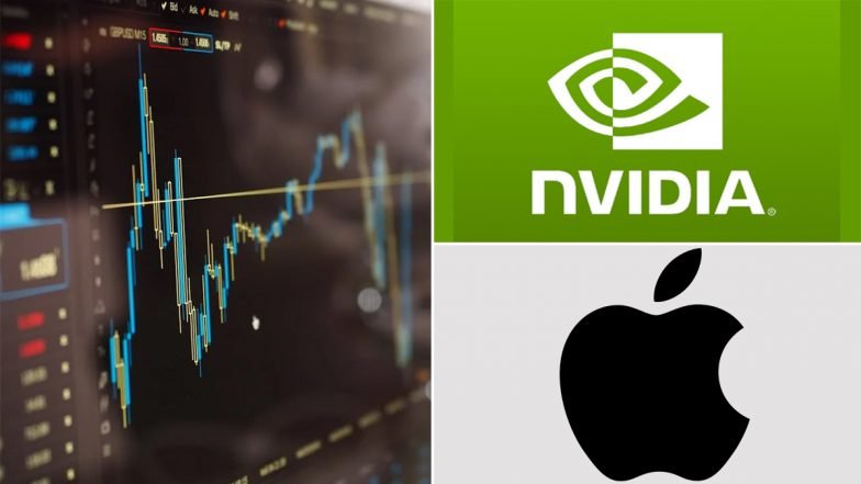 Apple est sur le point de devenir l'entreprise technologique la
