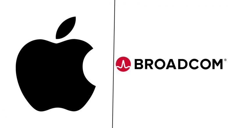 Apple et Broadcom renouvellent leur partenariat sur les puces jusqu'en