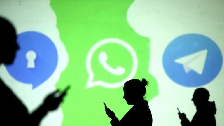 Après WhatsApp, le gouvernement envoie des notifications à Telegram et