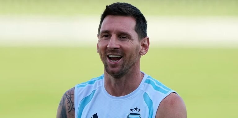 Argentine v Suisse – Quarts de finale de la Coupe