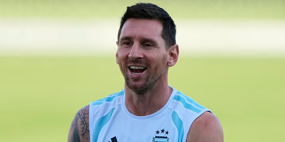 Argentine v Suisse – Quarts de finale de la Coupe