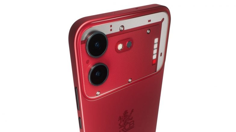 Aucune édition Phone 4b RCB révélée ; Afficher les articles et