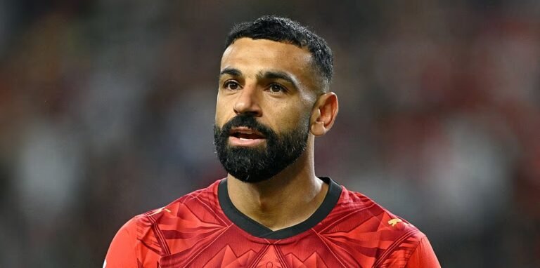 Australie contre Egypte – Finale de la Coupe du Monde
