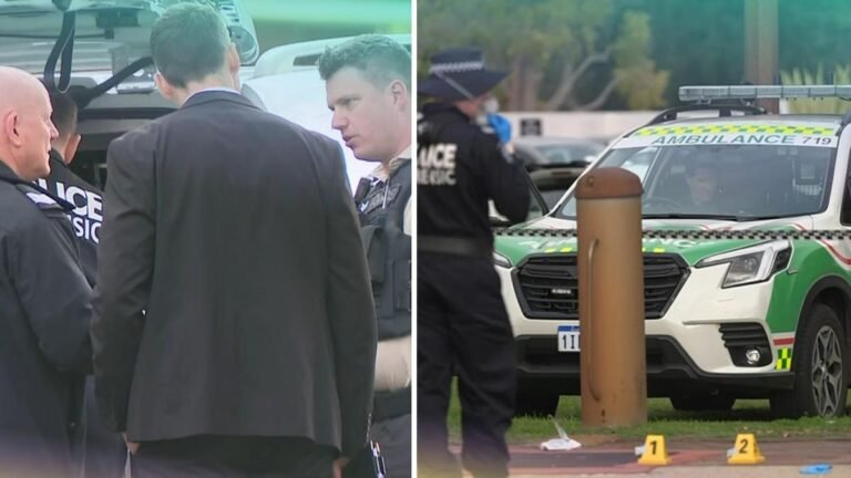 BENTLEY: Un chico de dieciséis años acusado de asesinar a