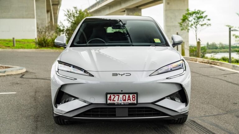 BYD entregó casi 19.000 vehículos en junio, sólo 243 menos