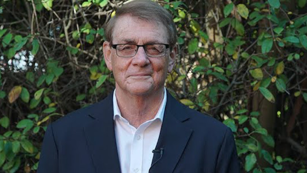 Bill Evans, economista jefe de Westpac y colaborador de 7NEWS,